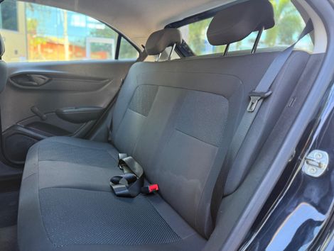 Chevrolet ONIX HATCH Joy 1.0 8V Flex 5p Mec.