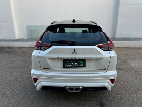 Mitsubishi Eclipse Cross HPE-S 1.5 16V 165cv Aut.