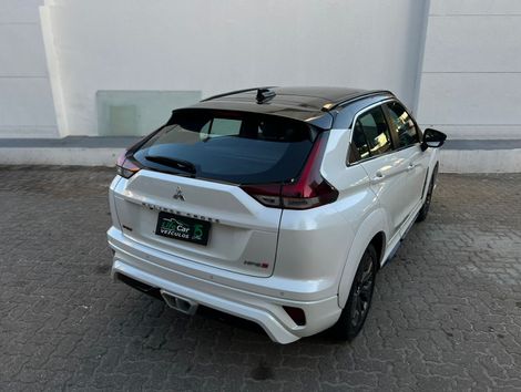 Mitsubishi Eclipse Cross HPE-S 1.5 16V 165cv Aut.