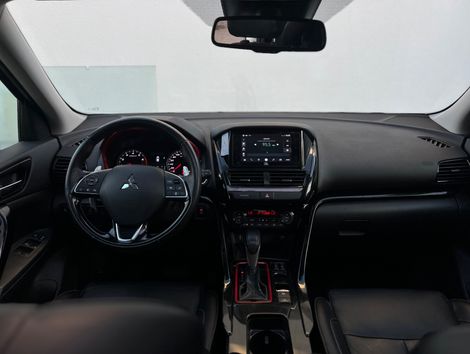 Mitsubishi Eclipse Cross HPE-S 1.5 16V 165cv Aut.