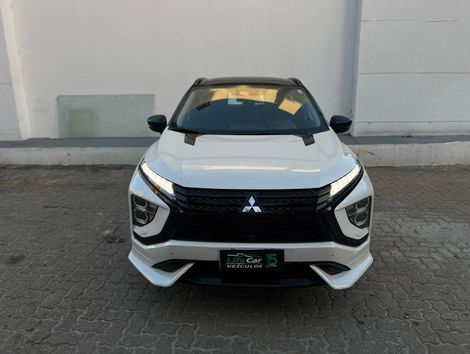 Mitsubishi Eclipse Cross HPE-S 1.5 16V 165cv Aut.