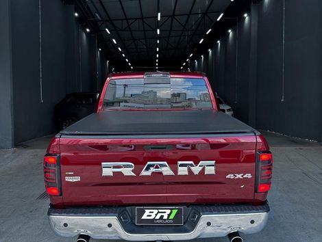 RAM CLASSIC LARAMIE 5.7 CD V8 4X4 Aut.