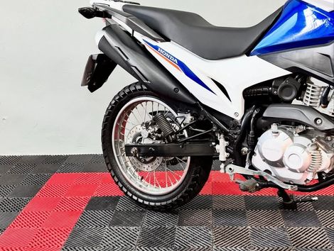 HONDA NXR 160 BROS ESDD FLEXONE