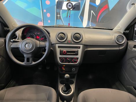 VolksWagen Gol Special 1.0 Total Flex 8V 5p