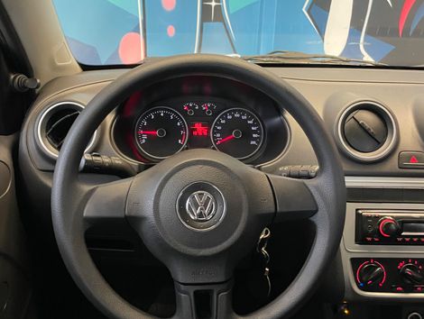 VolksWagen Gol Special 1.0 Total Flex 8V 5p