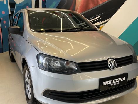 VolksWagen Gol Special 1.0 Total Flex 8V 5p