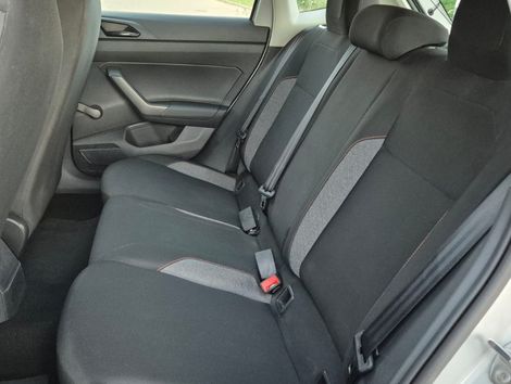 VolksWagen Polo Track 1.0 Flex 12V 5p