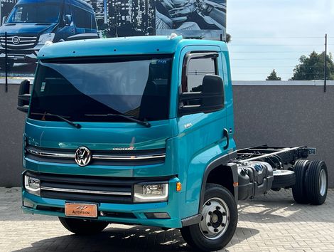 VOLKSWAGEN 9-180 Delivery 4x2 2p (diesel)(E6)