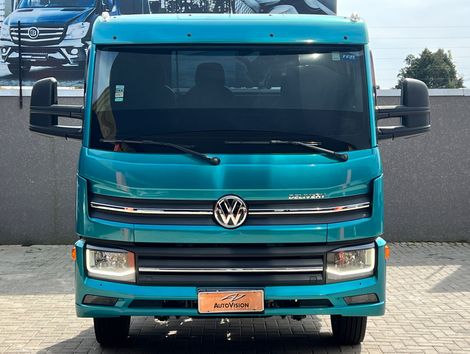 VOLKSWAGEN 9-180 Delivery 4x2 2p (diesel)(E6)