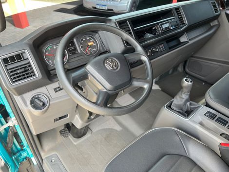 VOLKSWAGEN 9-180 Delivery 4x2 2p (diesel)(E6)