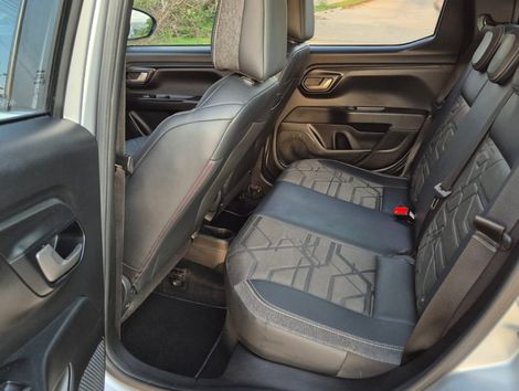 Fiat Strada Volcano 1.3 Flex 8V CD