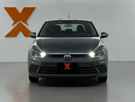 VolksWagen Polo Comfortline TSI 1.0 Flex 12V Aut.