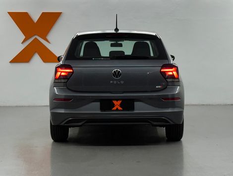 VolksWagen Polo Comfortline TSI 1.0 Flex 12V Aut.