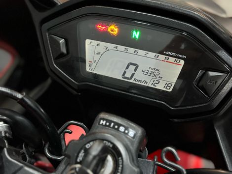 HONDA CBR 500R