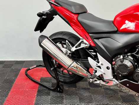 HONDA CBR 500R