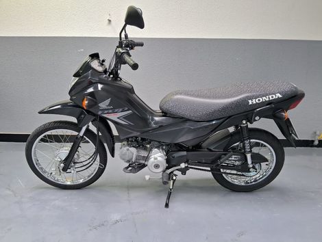 HONDA POP 110i ES