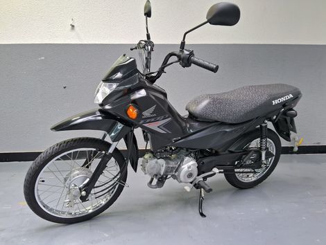 HONDA POP 110i ES