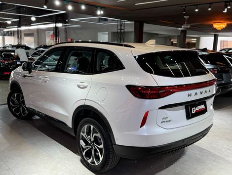 GWM Haval H6 34 1.5 AWD (Hibrido)