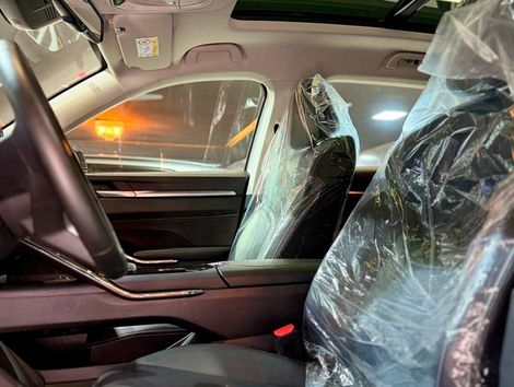 GWM Haval H6 34 1.5 AWD (Hibrido)