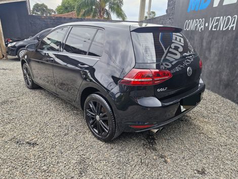 VolksWagen Golf Highline 1.4 TSI 140cv Aut.