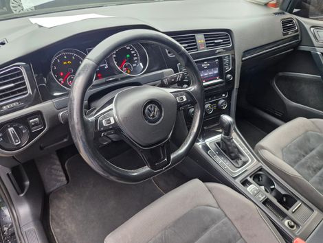 VolksWagen Golf Highline 1.4 TSI 140cv Aut.