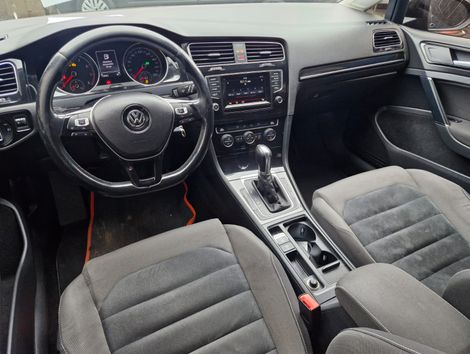 VolksWagen Golf Highline 1.4 TSI 140cv Aut.