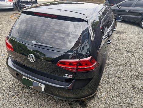 VolksWagen Golf Highline 1.4 TSI 140cv Aut.