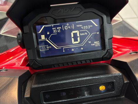HONDA ADV 150