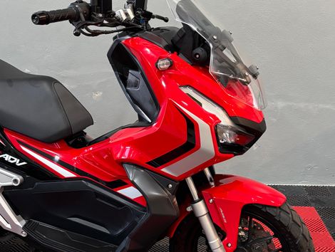 HONDA ADV 150