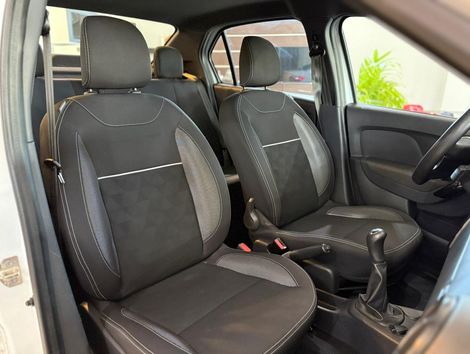 Renault LOGAN Zen Flex 1.0 12V 4p Mec.