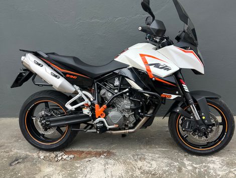 KTM SUPERMOTO 990 T