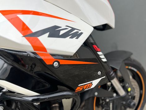 KTM SUPERMOTO 990 T