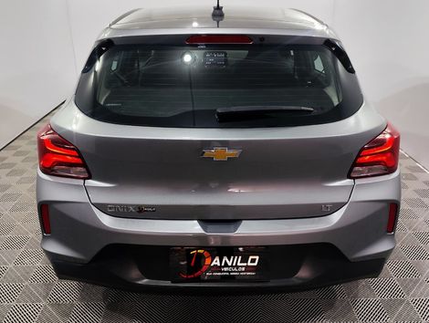 Chevrolet ONIX HATCH LT 1.0 12V Flex 5p Mec.