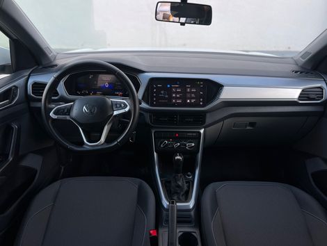 VolksWagen T-Cross 200 TSI 1.0  Flex 12V 5p Aut.