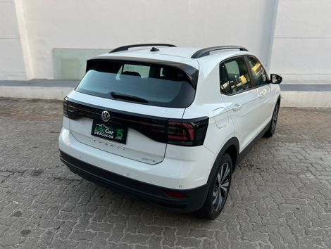 VolksWagen T-Cross 200 TSI 1.0  Flex 12V 5p Aut.