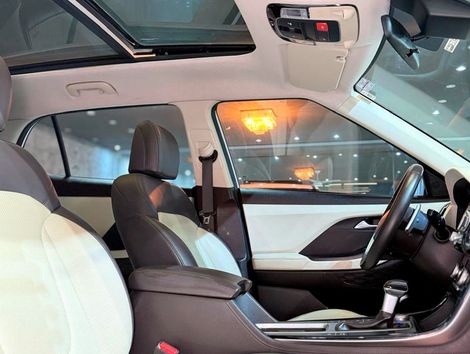 Hyundai Creta Ultimate 2.0 16V Flex Aut.
