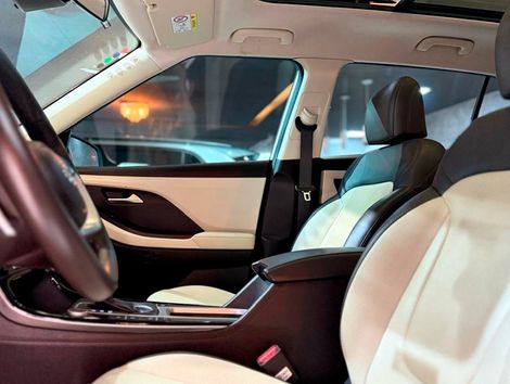 Hyundai Creta Ultimate 2.0 16V Flex Aut.