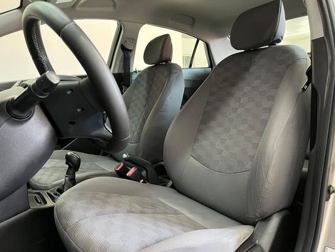 Hyundai HB20S C.Plus/C.Style 1.6 Flex 16V Mec.4p