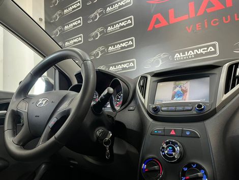 Hyundai HB20S C.Plus/C.Style 1.6 Flex 16V Mec.4p