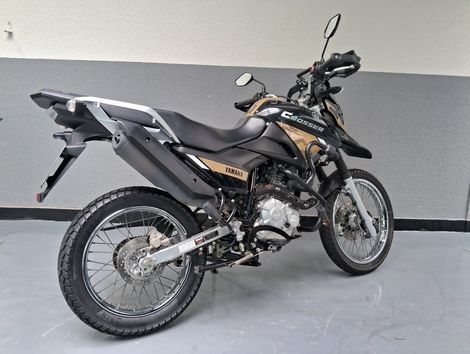 YAMAHA XTZ 150 CROSSER Z FLEX