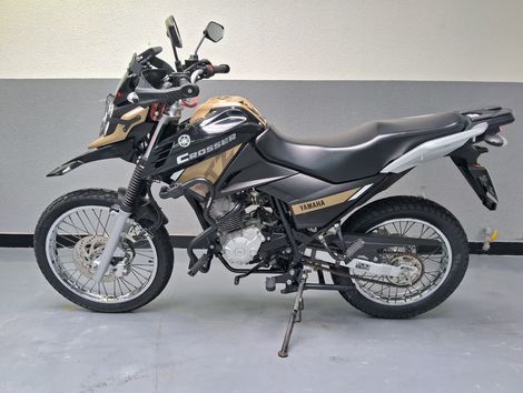 YAMAHA XTZ 150 CROSSER Z FLEX