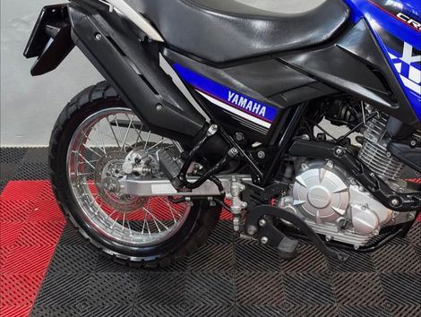 YAMAHA XTZ 150 CROSSER Z FLEX