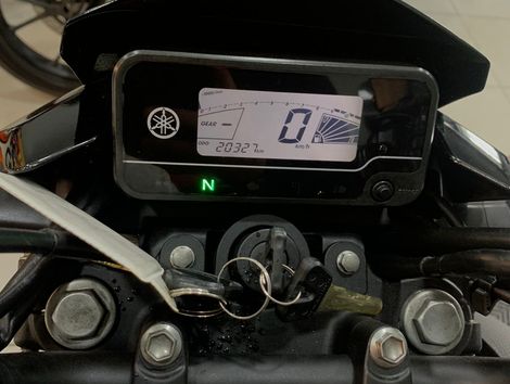 YAMAHA YBR 150 FACTOR ED/FLEX