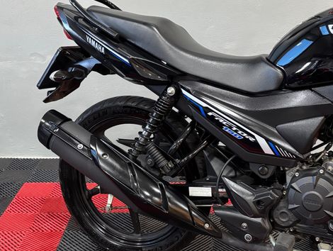 YAMAHA YBR 150 FACTOR ED/FLEX