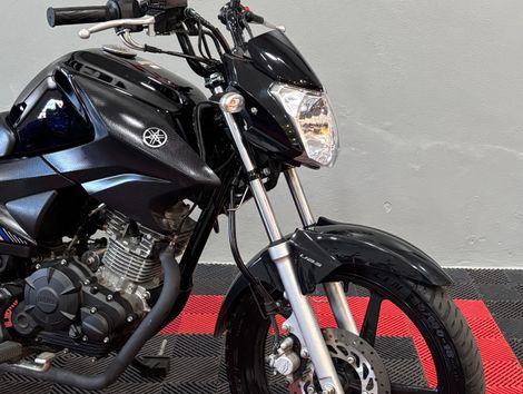 YAMAHA YBR 150 FACTOR ED/FLEX