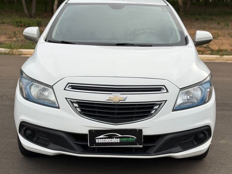 Chevrolet ONIX HATCH LT 1.4 8V FlexPower 5p Mec.