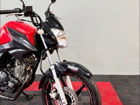 YAMAHA YBR 150 FACTOR ED/FLEX