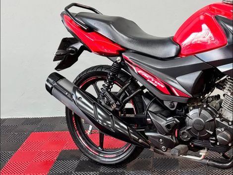 YAMAHA YBR 150 FACTOR ED/FLEX