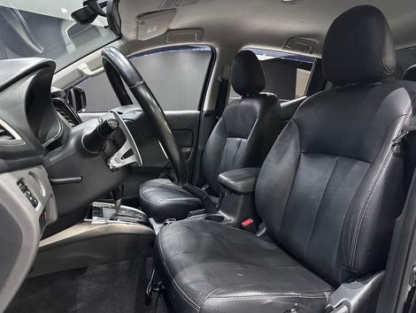 Mitsubishi L200 Triton Sport HPE 2.4 CD Diesel Aut.