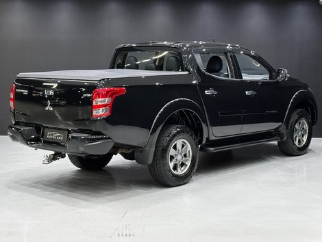 Mitsubishi L200 Triton Sport HPE 2.4 CD Diesel Aut.